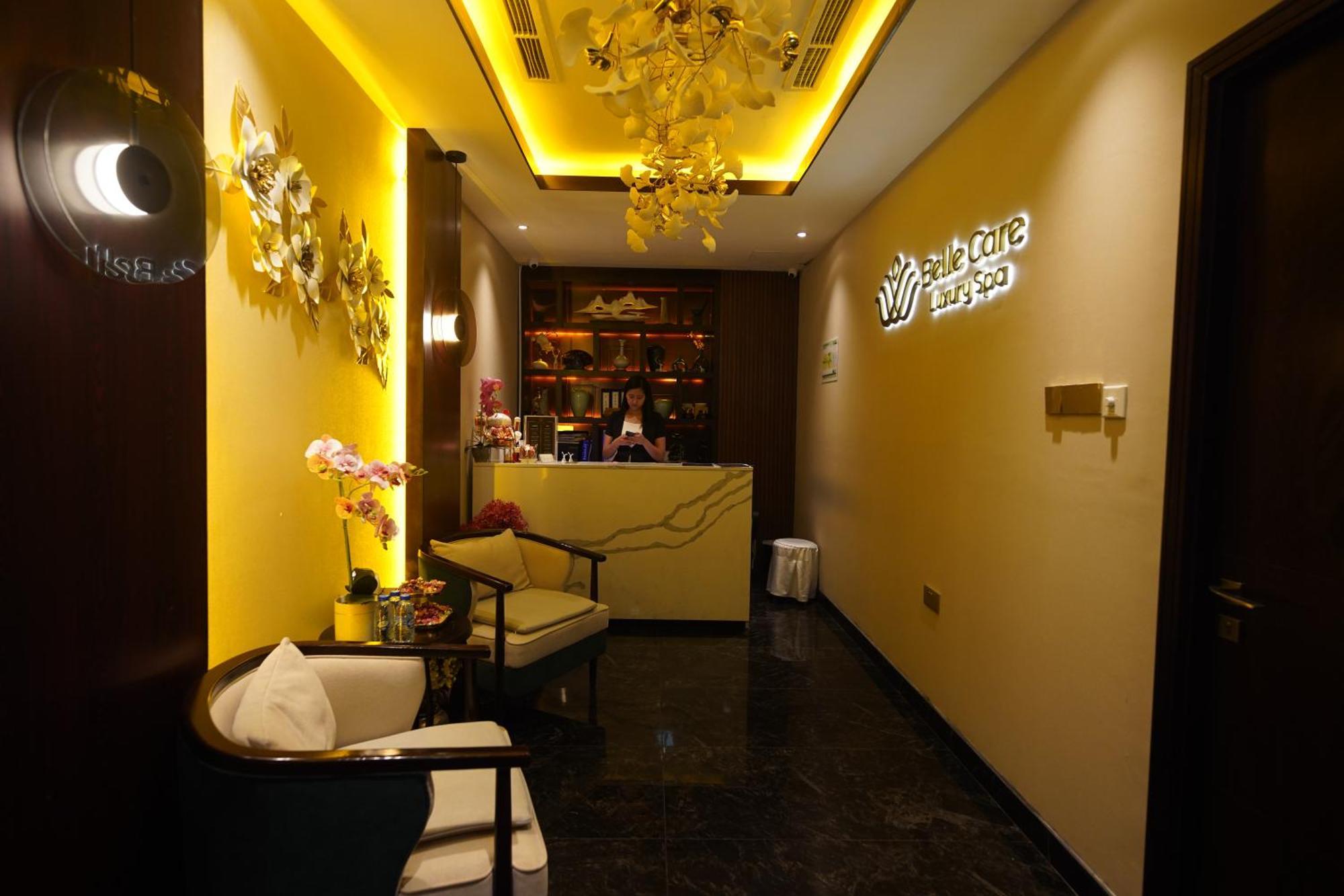Grand Villaggio Hotel Abu Dhabi Exterior foto